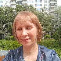Няня, Москва, Нагорная улица, Нагорная, Ирина Геннадьевна