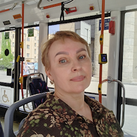 Няня, посёлок Парголово, Полевая улица, Парголово, Светлана Викторовна