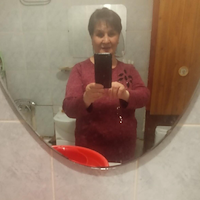 Сиделка, Тюмень, Суходольская улица, Тюмень, Васфира Котдусовна