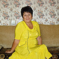 Сиделка, Самара, Революционная улица, м. Гагаринская, Самигаш