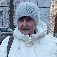 Сиделка, Тольятти, улица Матросова, ТД Глобус, Неля Еремеевна