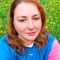 Няня, Долгопрудный,, Северный, Анастасия Александровна