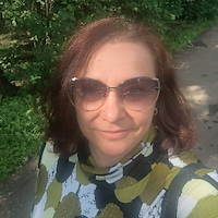 Няня, Москва, Черницынский проезд, Щелковская, Оксана Александровна