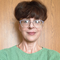 Сиделка, Москва, Перовская улица, Перово, Инесса Владимировна