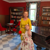 Домработница, Санкт-Петербург, Гражданская улица, Пушкин, Маргарита Викторовна