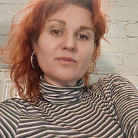 Няня, Санкт-Петербург, улица Седова, Ломоносовская, Екатерина Станиславовна