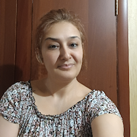 Домработница, Москва, Нахимовский проспект, Профсоюзная, Муниса Олим