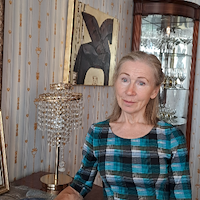 Няня, Москва, Кутузовский проспект, Парк Победы, Таисия Юльевна