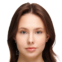 Репетитор, Санкт-Петербург, Приморский проспект, Старая Деревня, Екатерина Александровна