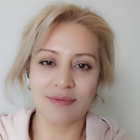 Домработница, Москва, Люблинская улица, Марьино, Мира Юлдашевна