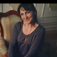 Няня, Москва, улица Подольских Курсантов, Пражская, Нурия Джавдятовна