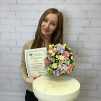 Няня, Химки, улица Юннатов, Химки, Юлия Сергеевна