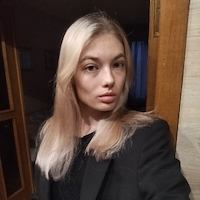 Репетитор,,, Митино, Дарья Андреевна