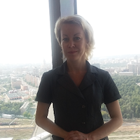 Няня, Москва,, Свиблово, Лилия