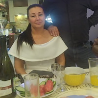 Няня, НСТ Горняк, Озёрная улица, Котельники, Юлия
