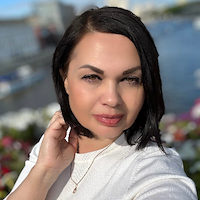 Репетитор, , , Щелковская, Татьяна Викторовна