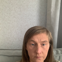 Домработница, посёлок Парголово, Кооперативная улица, Парнас, Анна Анатольевна