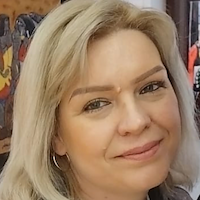 Няня, Москва, улица Расковой, Динамо, Светлана Сергеевна