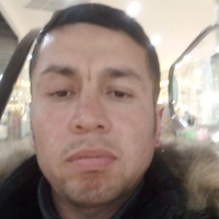 Семейная пара, Москва, Ленинградское шоссе, Войковская, Валижон Гуломивич