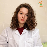 Психолог, Москва, Бакунинская улица, Бауманская, Вероника Оливия Владимировна