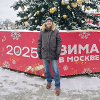 Семейная пара, Москва, Южнобутовская улица, Улица Горчакова, Наталья Васильевна