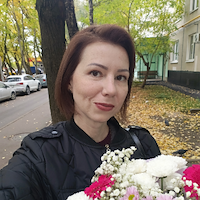 Зооняня, Москва, Люблинская улица, Марьино, Полина