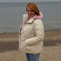 Няня, Санкт-Петербург, Средний проспект Васильевского острова, Василеостровская, Галина Ивановна