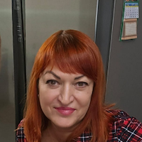 Домработница, Бердск, 10-й квартал, Бердск, Светлана Анатольевна