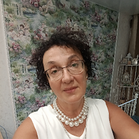 Няня, Иркутск,, Центр, Светлана Александровна