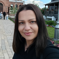 Няня, Пушкино, 1-я Серебрянская улица, Пушкино, Людмила Георгиевна