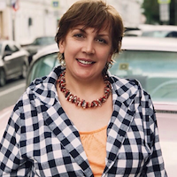 Няня, Москва, улица Генерала Антонова, Беляево, Елена Владимировна