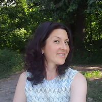 Няня, посёлок городского типа Лопатино,, Видное, Светлана Валерьевна