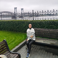 Няня, Санкт-Петербург, 5-я Советская улица, Площадь Восстания, Наталья Сергеевна