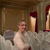 Няня, посёлок Мурино, проспект Авиаторов Балтики, Девяткино, Анна Леонидовна