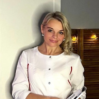 Домработница, Санкт-Петербург, Новосергиевская улица, Сосновая поляна, Ольга Анатольевна