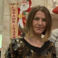 Няня, Химки,, Левобережные Химки, Марина Викторовна