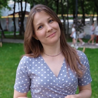 Няня, Подольск, Профсоюзная улица, Подольск, Анна Александровна
