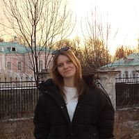 Няня, Москва, Россошанская улица, Улица Академика Янгеля, Анастасия Владимировна