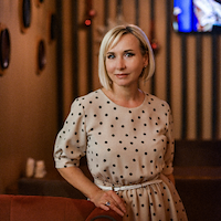 Няня, Реутов, Советская улица, Реутов, Наталья Михайловна