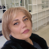 Домработница, Москва, Дегунинская улица, Селигерская, Лиана Амирхановна