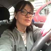 Домработница, Санкт-Петербург, улица Стахановцев, Новочеркасская, Оксана Григорьевна