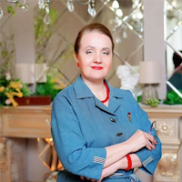 Репетитор, Кемерово, Институтская улица, в районе Рудничный, Светлана Викторовна