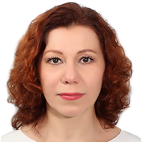 Домработница, Санкт-Петербург, Муринская дорога, Девяткино, Сталина Анатольевна