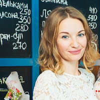 Няня, деревня Хапо-Ое,, Отрадное, Мухаррамхон Канакахатхуджаевна