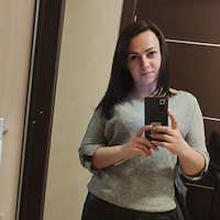 Няня, Москва, Зелёный проспект, Новогиреево, Ирина Владимировна