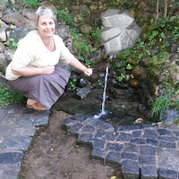 Сиделка, Санкт-Петербург, Краснопутиловская улица, Автово, Катерина