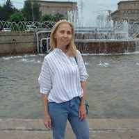 Няня, Барнаул, улица Георгия Исакова, Докучаево, Наталья Николаевна