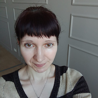 Домработница, Екатеринбург, Машинная улица, Автовокзал, Юлия  Владимировна