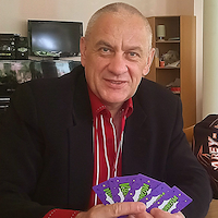Психолог, Москва, улица Бориса Жигулёнкова, Соколиная Гора, Алексей Львович