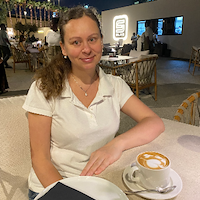 Домработница, Москва,, Сколковское шоссе, Наталья